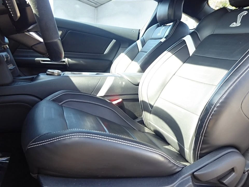 2021 Ford S550 Mustang - Image 13 of 20