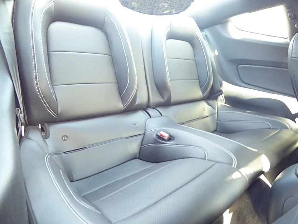 2021 Ford S550 Mustang - Image 12 of 20