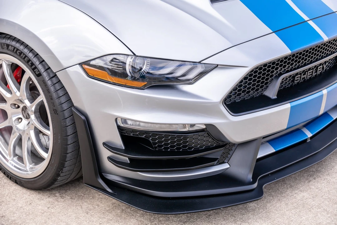 2021 Ford S550 Shelby Mustang GT500 - Image 17 of 31