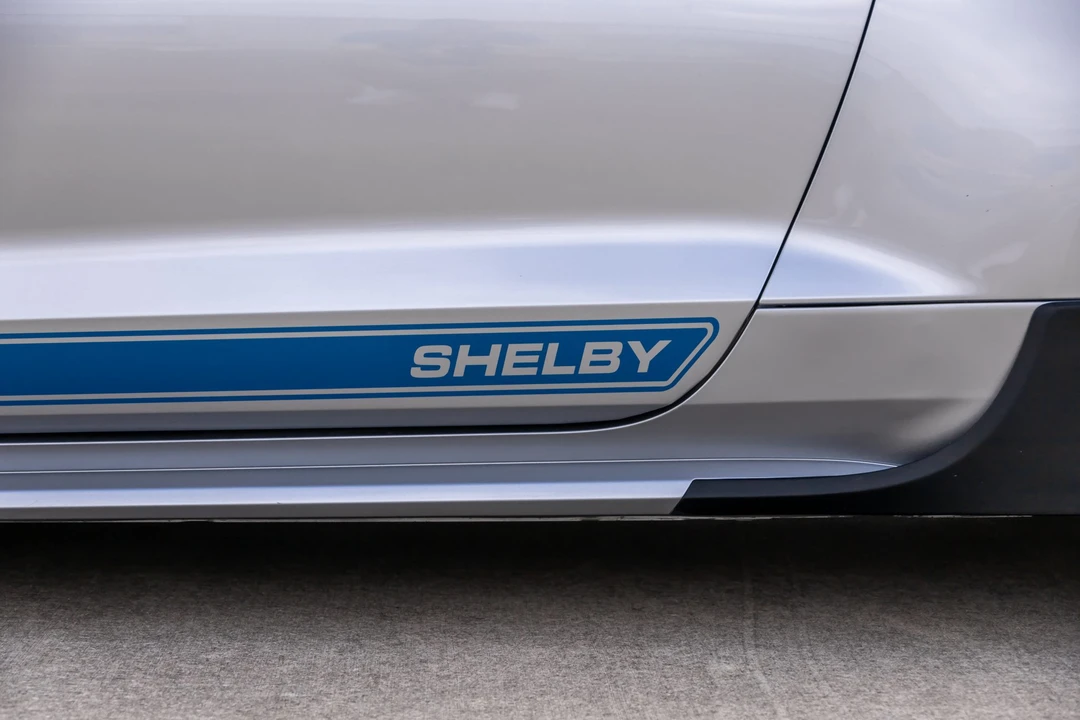 2021 Ford S550 Shelby Mustang GT500 - Image 25 of 31