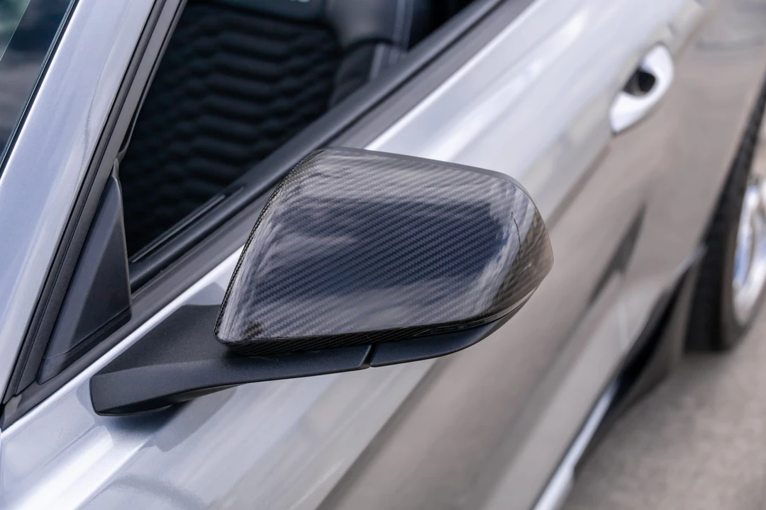2021 Ford S550 Shelby Mustang GT500 - Image 24 of 31