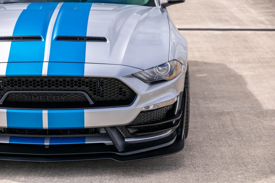 2021 Ford S550 Shelby Mustang GT500 - Image 20 of 31