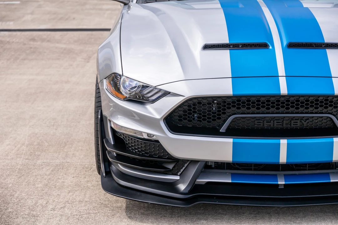 2021 Ford S550 Shelby Mustang GT500 - Image 18 of 31