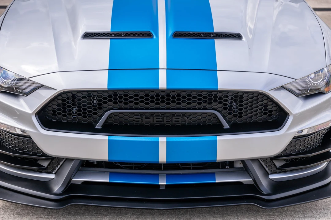 2021 Ford S550 Shelby Mustang GT500 - Image 19 of 31
