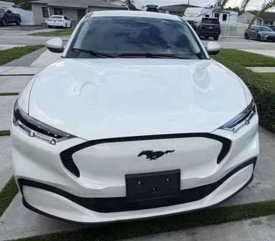 2021 Ford Mustang Mach-E - Image 13 of 18