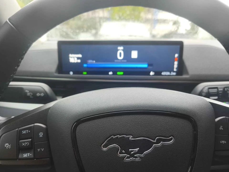 2021 Ford Mustang Mach-E - Image 6 of 18