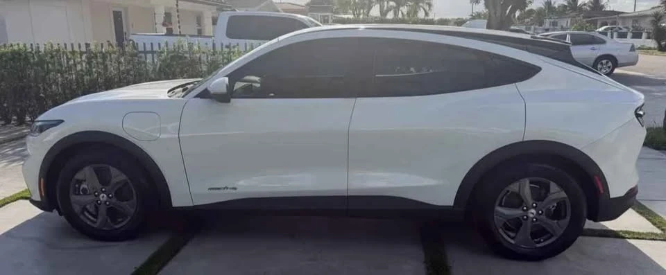 2021 Ford Mustang Mach-E - Image 7 of 18