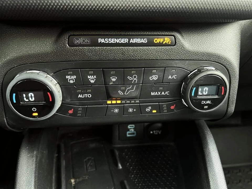 2021 Ford Bronco 6th Gen - Image 9 of 14