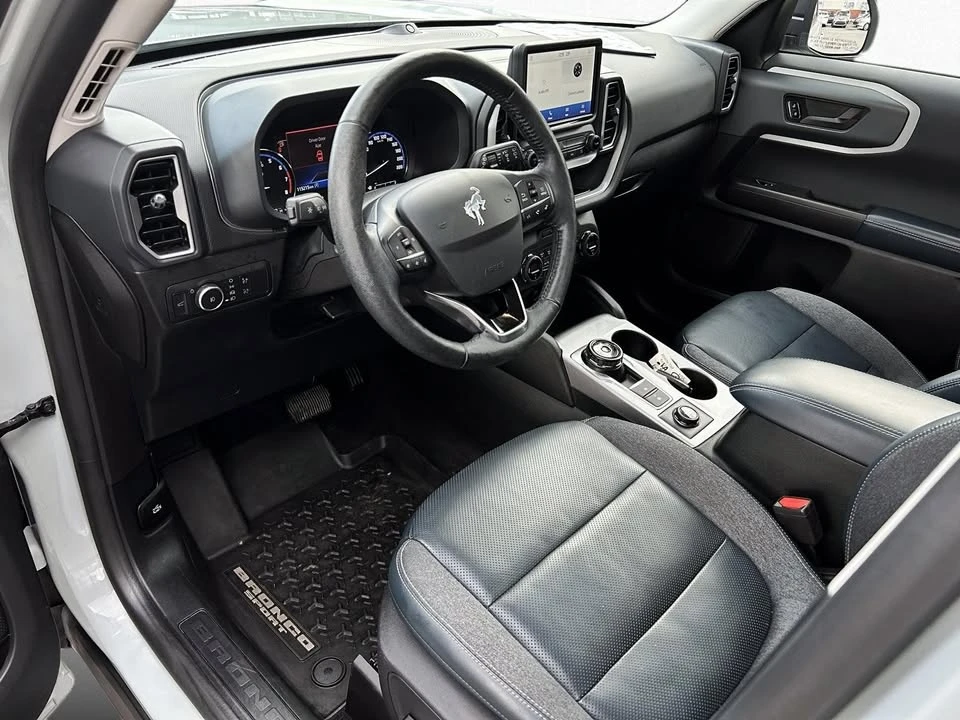 2021 Ford Bronco 6th Gen - Image 7 of 14