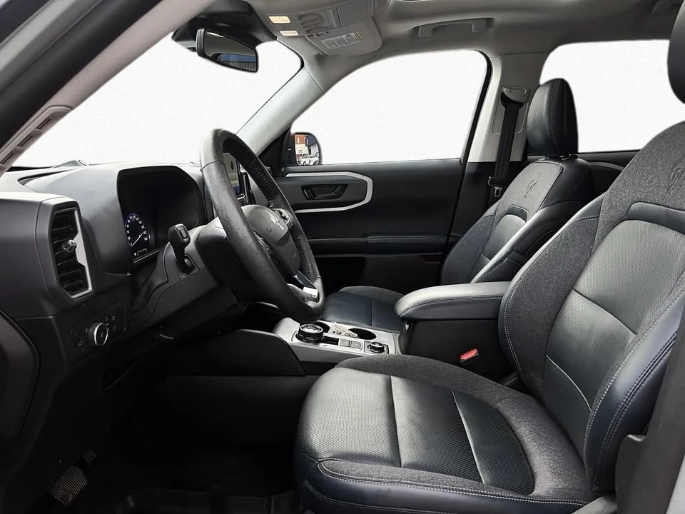 2021 Ford Bronco 6th Gen - Image 6 of 14