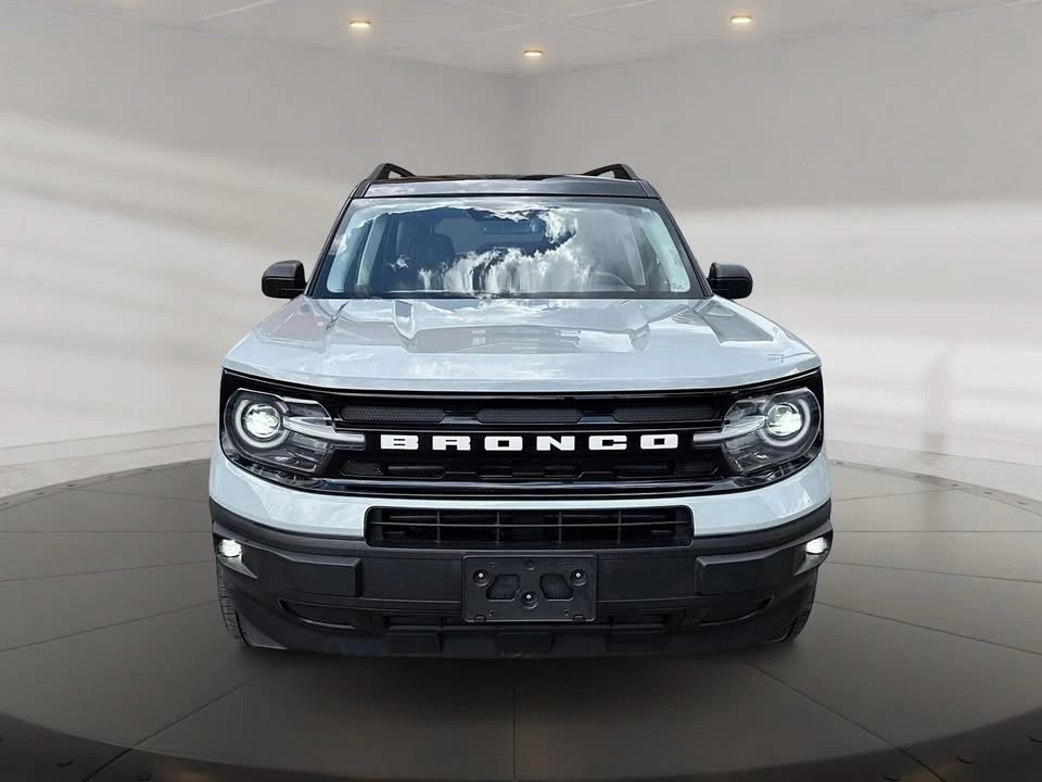 2021 Ford Bronco 6th Gen - Image 2 of 14