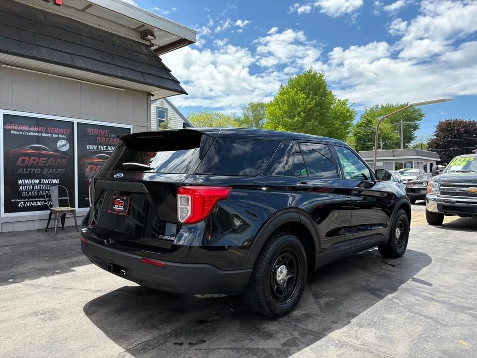 2021 Ford Explorer 6th Gen - Image 7 of 19