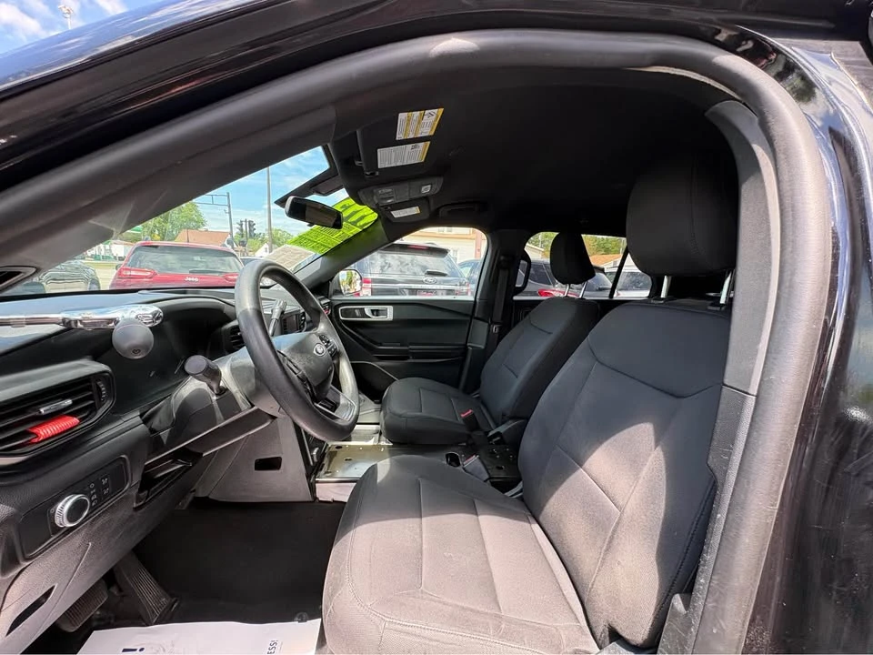 2021 Ford Explorer 6th Gen - Image 11 of 19