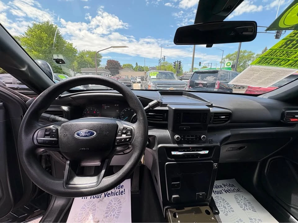 2021 Ford Explorer 6th Gen - Image 13 of 19