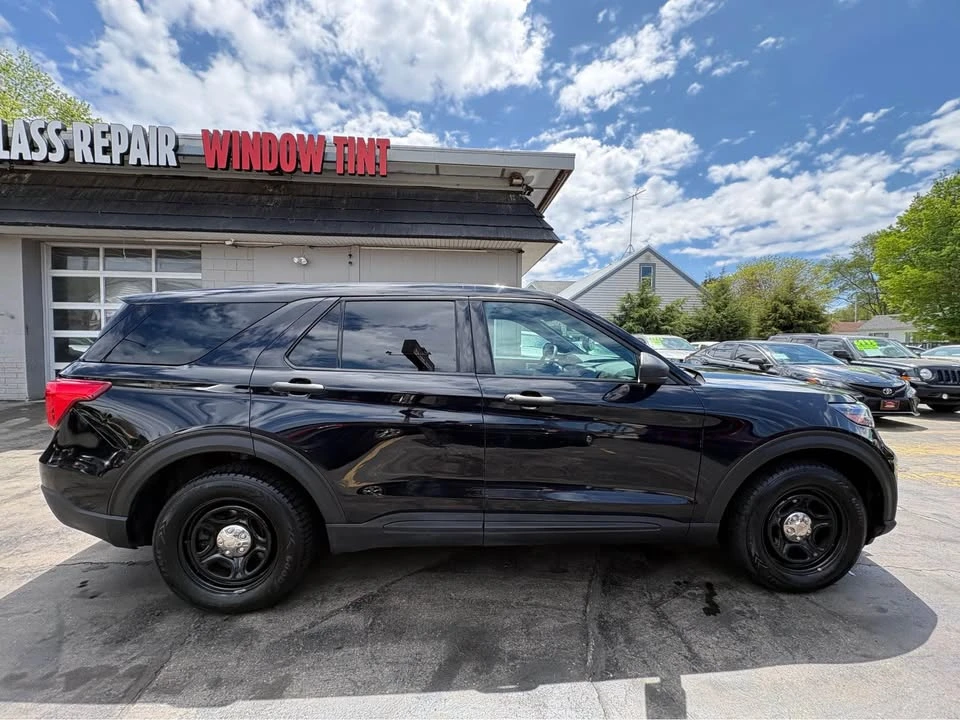 2021 Ford Explorer 6th Gen - Image 8 of 19