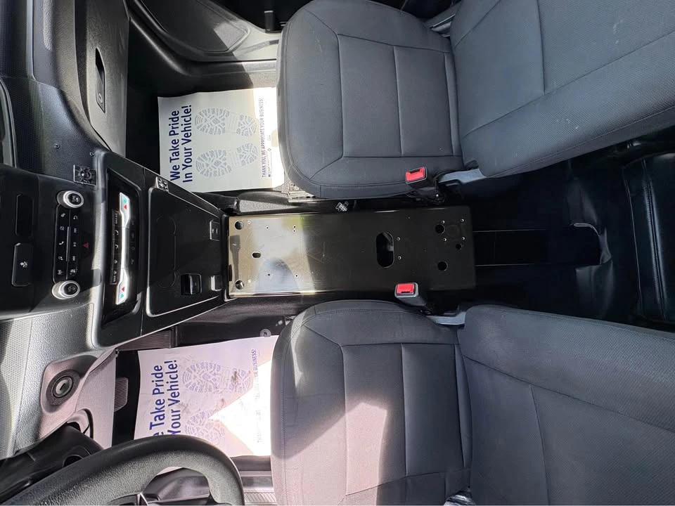 2021 Ford Explorer 6th Gen - Image 12 of 19