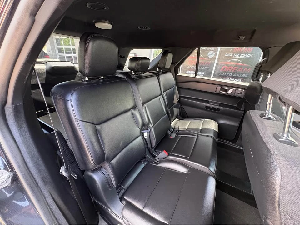 2021 Ford Explorer 6th Gen - Image 17 of 19
