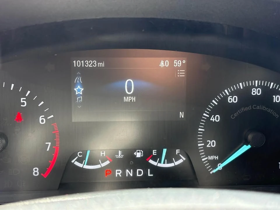 2021 Ford Explorer 6th Gen - Image 19 of 19