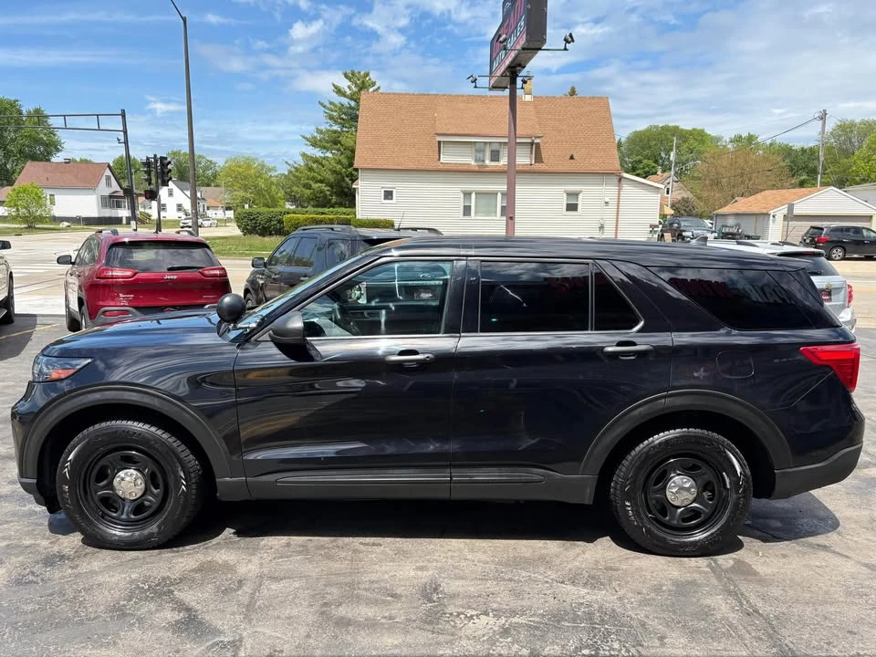 2021 Ford Explorer 6th Gen - Image 4 of 19