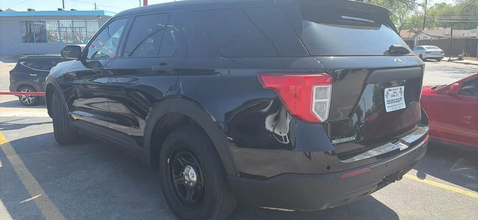 2021 Ford Explorer 6th Gen - Image 4 of 7