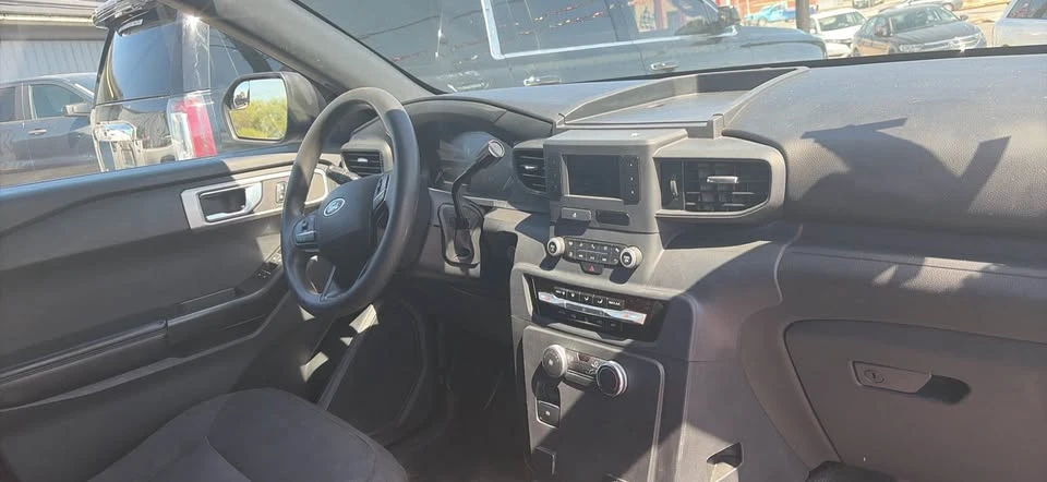 2021 Ford Explorer 6th Gen - Image 6 of 7