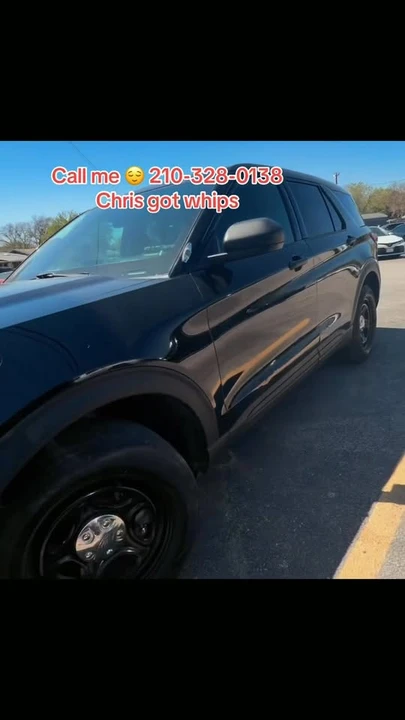2021 Ford Explorer 6th Gen - Image 7 of 7