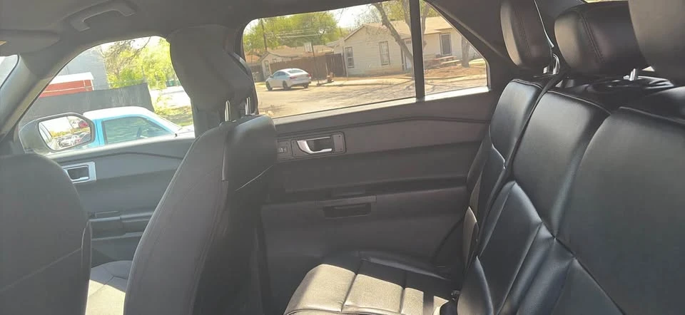 2021 Ford Explorer 6th Gen - Image 5 of 7