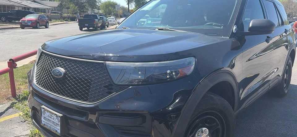 2021 Ford Explorer 6th Gen - Image 3 of 7
