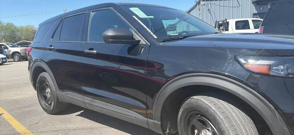 2021 Ford Explorer 6th Gen - Image 2 of 7