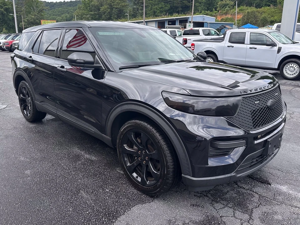 2021 Ford Explorer 6th Gen - Image 4 of 29