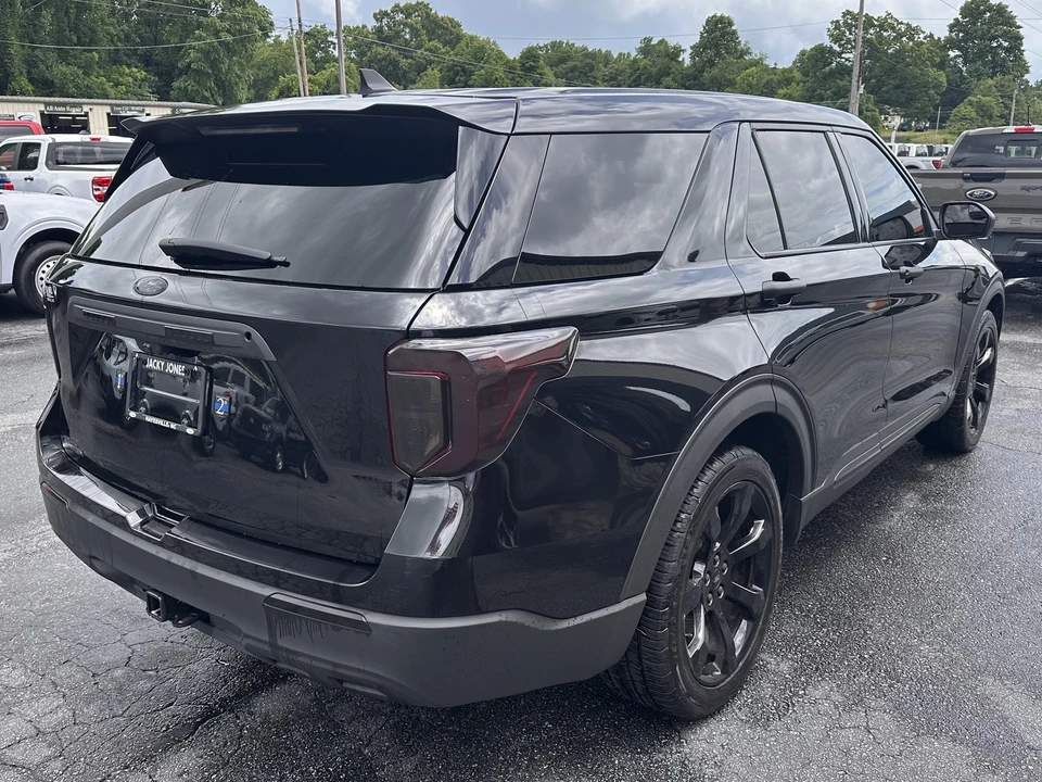 2021 Ford Explorer 6th Gen - Image 7 of 29