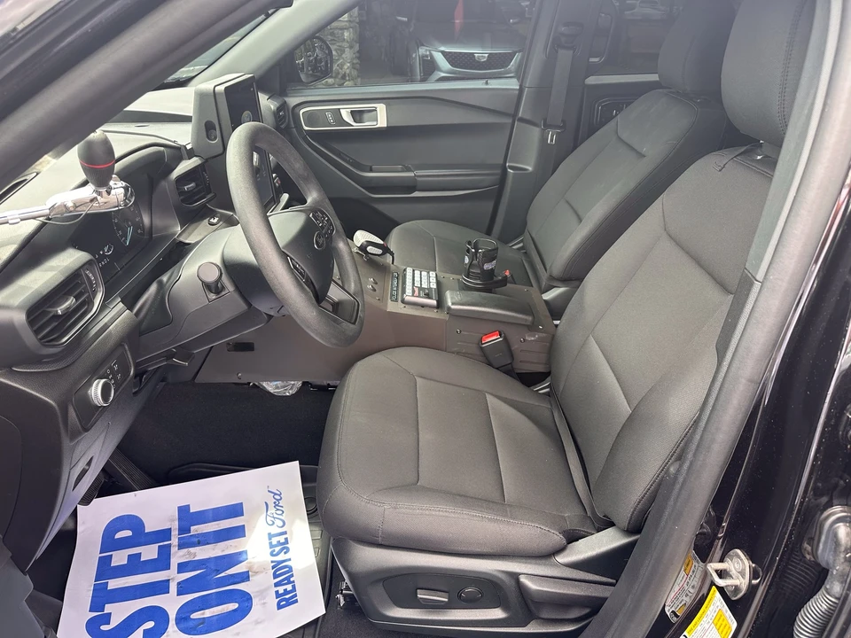 2021 Ford Explorer 6th Gen - Image 12 of 29