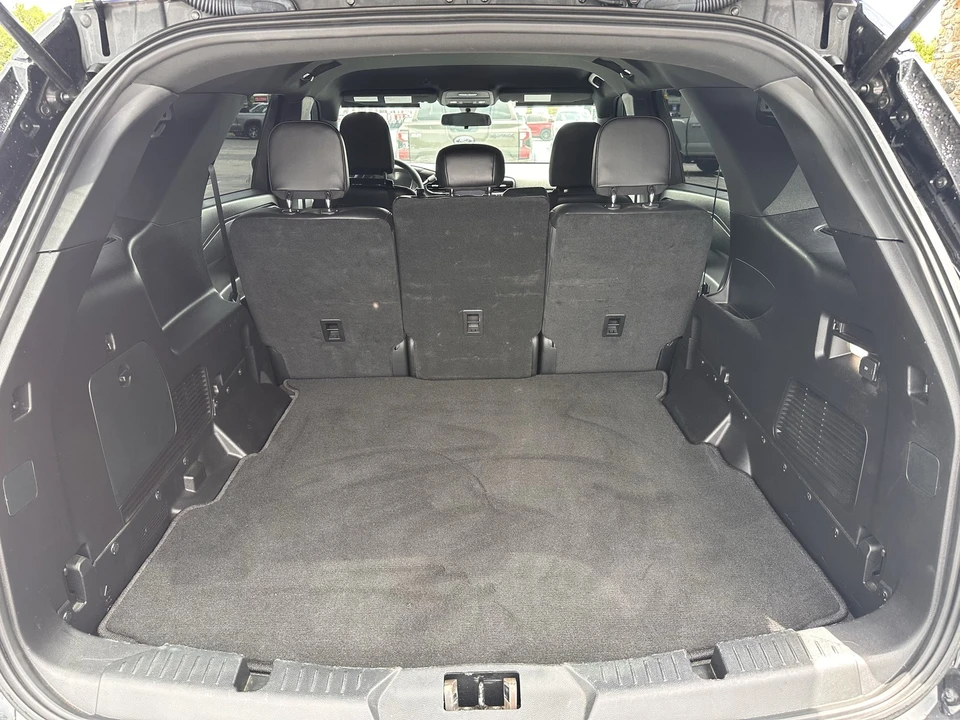 2021 Ford Explorer 6th Gen - Image 19 of 29