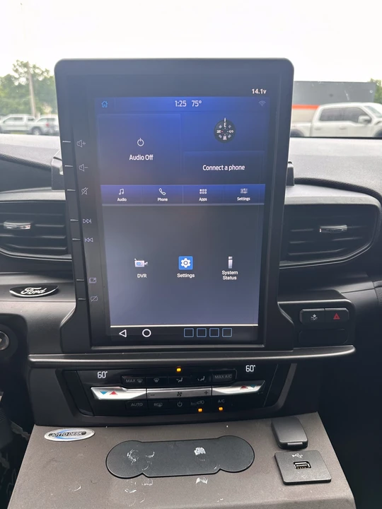 2021 Ford Explorer 6th Gen - Image 26 of 29