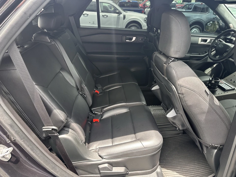 2021 Ford Explorer 6th Gen - Image 18 of 29