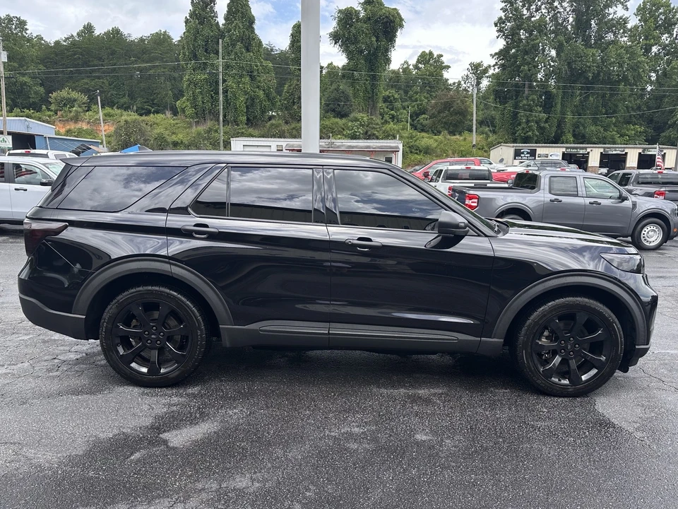 2021 Ford Explorer 6th Gen - Image 6 of 29