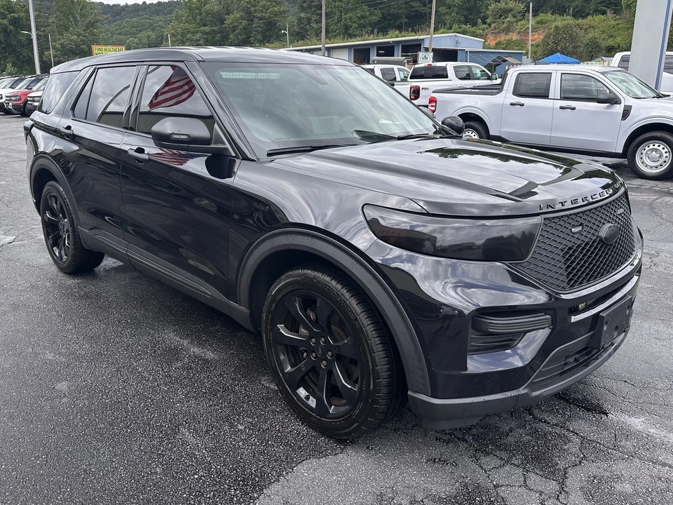 2021 Ford Explorer 6th Gen - Image 4 of 29
