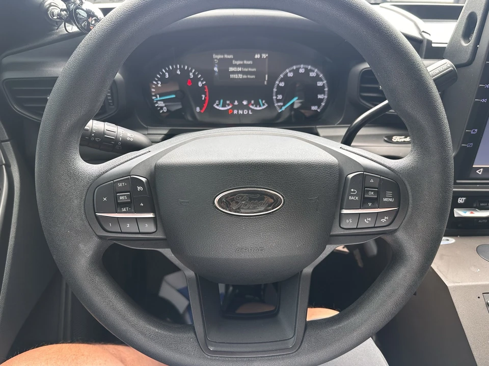 2021 Ford Explorer 6th Gen - Image 21 of 29
