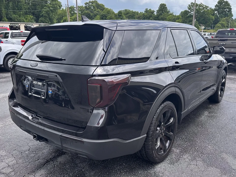 2021 Ford Explorer 6th Gen - Image 7 of 29