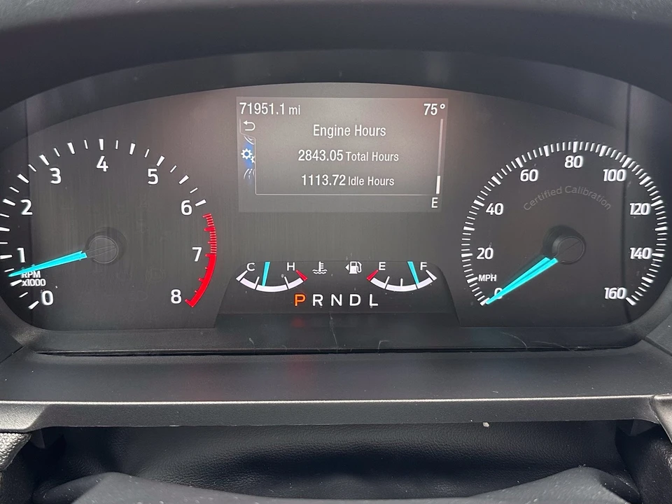 2021 Ford Explorer 6th Gen - Image 23 of 29