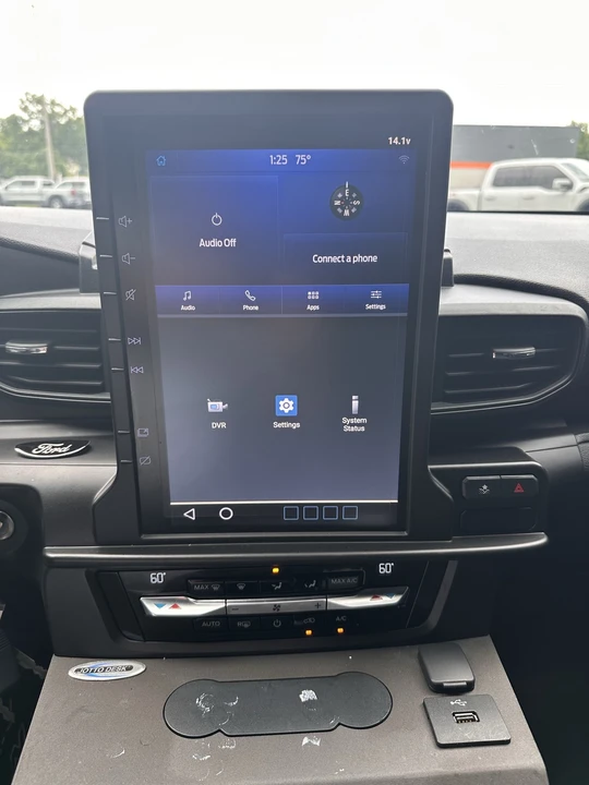 2021 Ford Explorer 6th Gen - Image 26 of 29