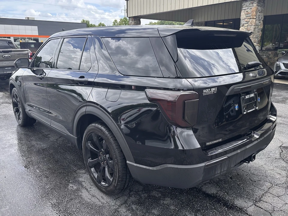 2021 Ford Explorer 6th Gen - Image 9 of 29