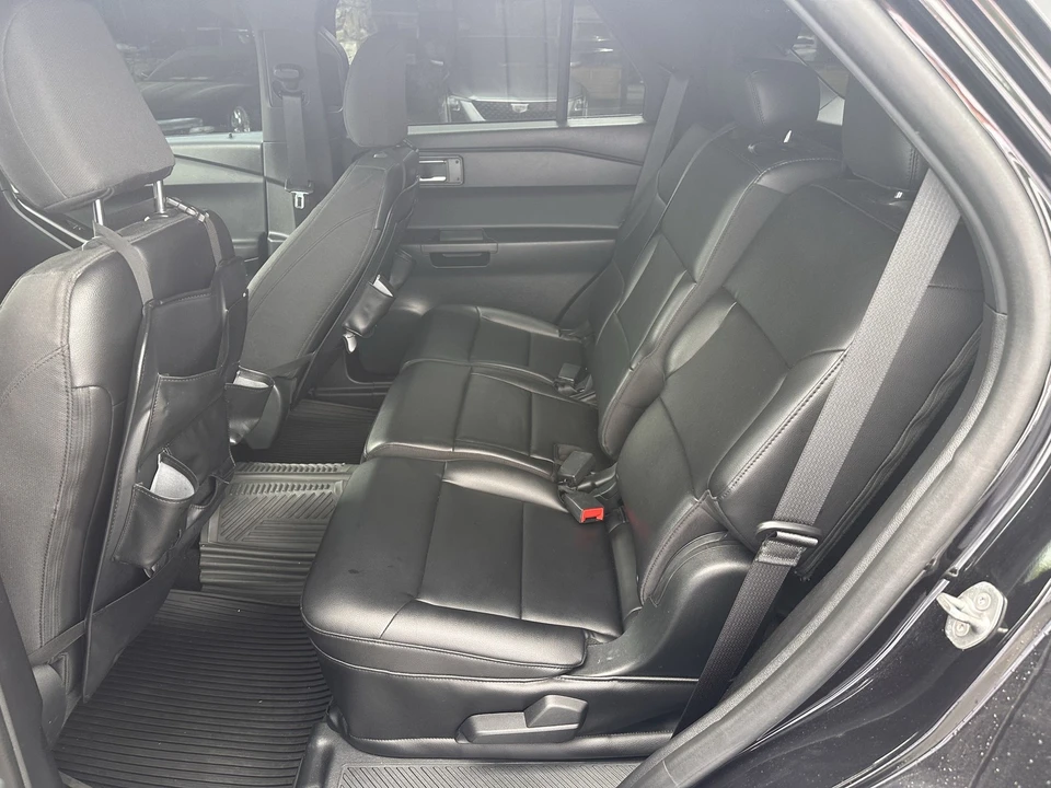 2021 Ford Explorer 6th Gen - Image 14 of 29