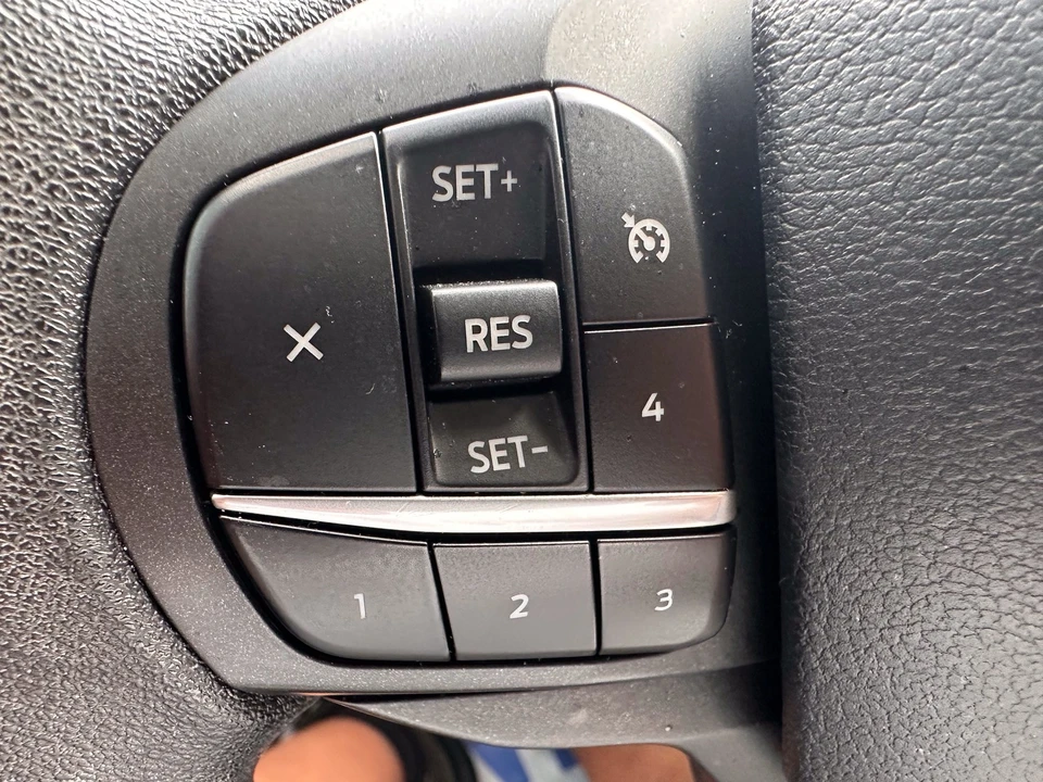 2021 Ford Explorer 6th Gen - Image 22 of 29