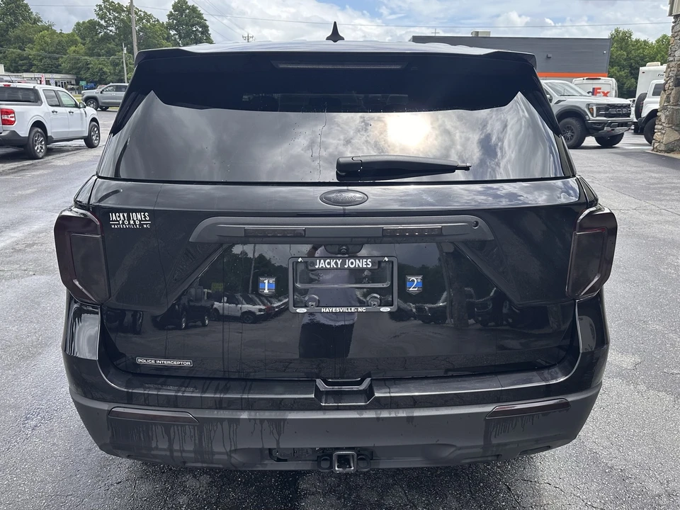 2021 Ford Explorer 6th Gen - Image 8 of 29