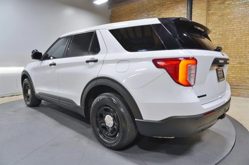 2021 Ford Explorer 6th Gen - Image 16 of 21