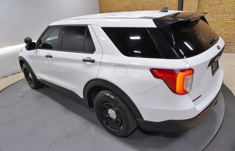 2021 Ford Explorer 6th Gen - Image 17 of 21