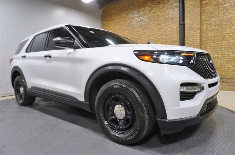 2021 Ford Explorer 6th Gen - Image 6 of 21