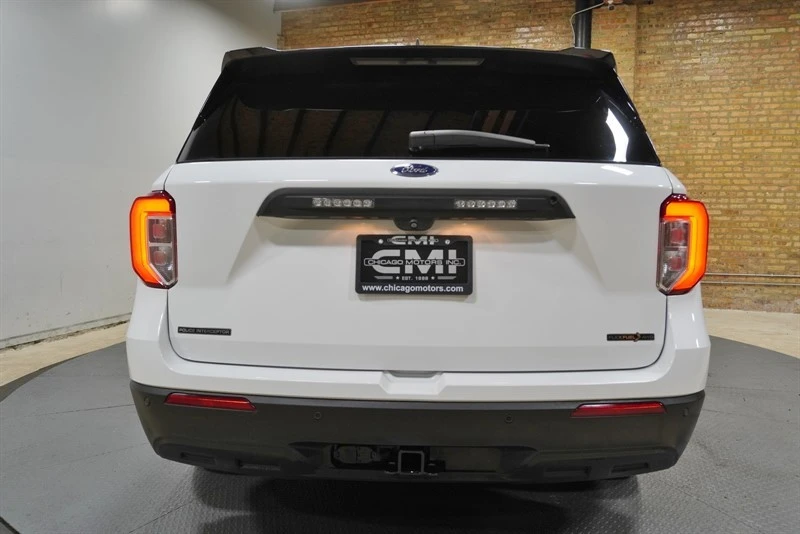 2021 Ford Explorer 6th Gen - Image 15 of 21