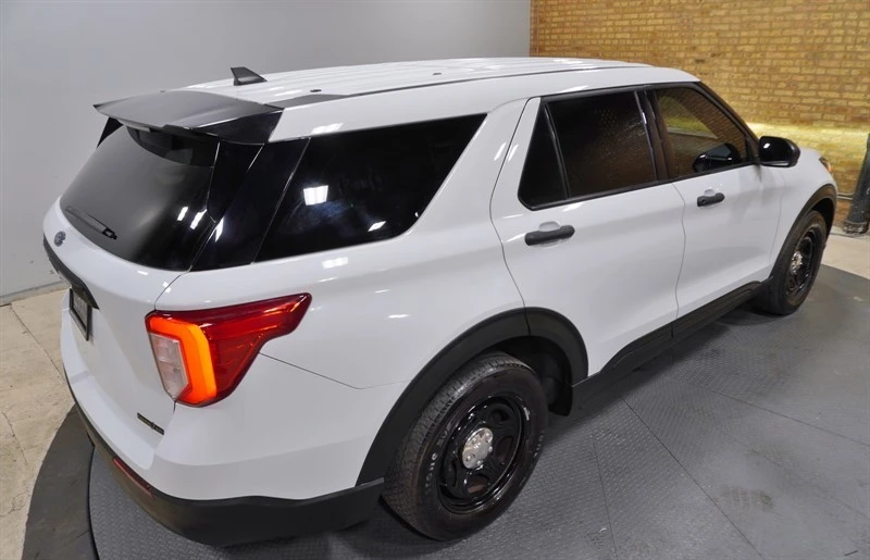 2021 Ford Explorer 6th Gen - Image 12 of 21